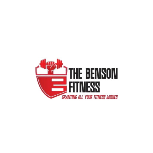 Shop with Bensonfitness